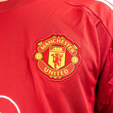 Adidas Manchester United FC Home Jersey Trikot IU1397-