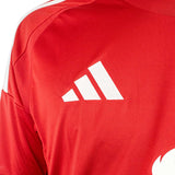 Adidas Manchester United FC Home Jersey Trikot IU1397-