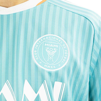 Adidas Inter Miami CF 3 Jersey Trikot JE6078-