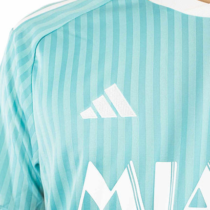 Adidas Inter Miami CF 3 Jersey Trikot JE6078-