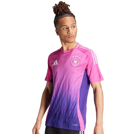 Adidas DFB Deutschland Auswärts Trikot IP8158-