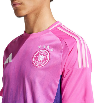 Adidas DFB Deutschland Auswärts Trikot IP8158-
