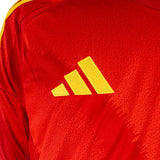 Adidas Spanien Heim Trikot IP9331-