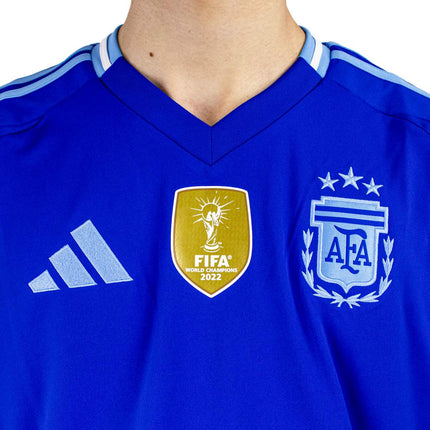 Adidas Argentinien Auswärts Trikot IP8413-
