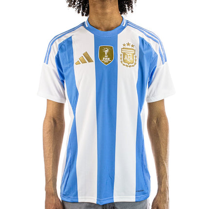 Adidas Argentinien Heim Trikot IP8409-