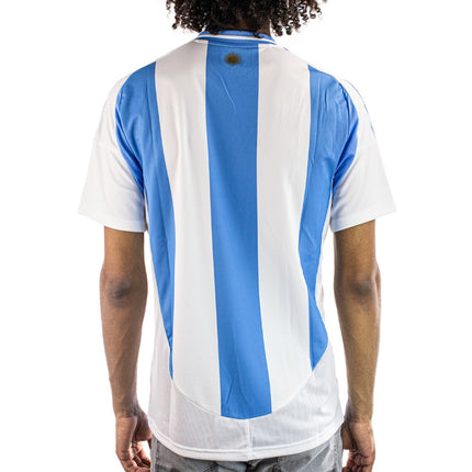 Adidas Argentinien Heim Trikot IP8409-