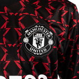 Adidas Manchester United FC PreShirt Trikot IT1996-