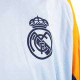 Adidas Real Madrid Tiro Competition Trikot IT5125-