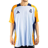 Adidas Real Madrid Tiro Competition Trikot IT5125-