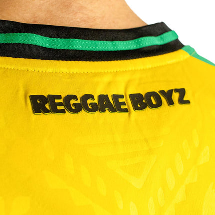 Adidas Jamaica Home Jersey Trikot IT8541-