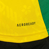 Adidas Jamaica Home Jersey Trikot IT8541-