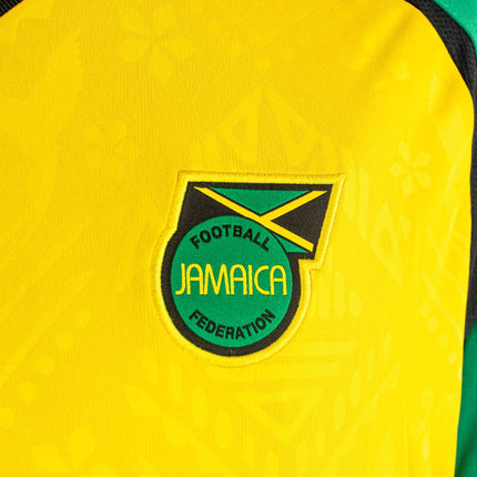 Adidas Jamaica Home Jersey Trikot IT8541-