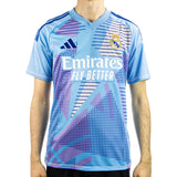 Adidas Real Madrid Home Goalkeeper Jersey Trikot IT5195-