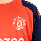 Adidas Manchester United FC Training Jersey Trikot IT2011-