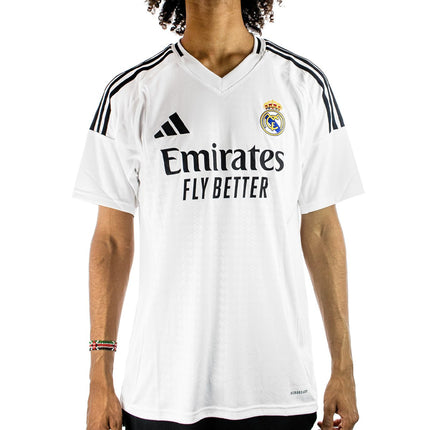 Adidas Real Madrid Heim Trikot 2024/2025 IU5011-