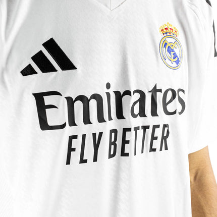 Adidas Real Madrid Heim Trikot 2024/2025 IU5011-