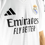 Adidas Real Madrid Heim Trikot 2024/2025 IU5011-