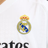 Adidas Real Madrid Home Jersey Trikot JX2136-