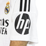 Adidas Real Madrid Home Jersey Trikot JX2136-