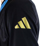 Adidas Argentinien Pre-Match Fussball Trikot IW5363-