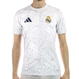 Adidas Real Madrid Pre-Match Trikot IT5101-