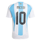 Adidas Argentinien 24 Messi Home Jersey Trikot IX7790-