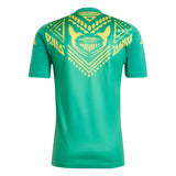 Adidas Jamaika Pre-Match Trikot IS5658-