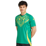 Adidas Jamaika Pre-Match Trikot IS5658-