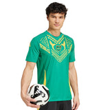 Adidas Jamaika Pre-Match Trikot IS5658-