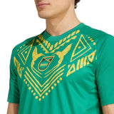 Adidas Jamaika Pre-Match Trikot IS5658-