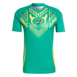 Adidas Jamaika Pre-Match Trikot IS5658-