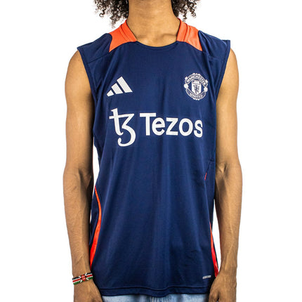 Adidas Manchester United FC Shortsleeve Jersey Trikot IT2019-