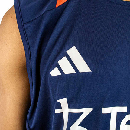 Adidas Manchester United FC Shortsleeve Jersey Trikot IT2019-