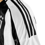 Adidas Juventus Turin Home Jersey Trikot IS8002-