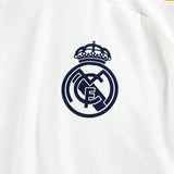 Adidas Real Madrid Training Trikot Langarm 2024/2025 IT5119-