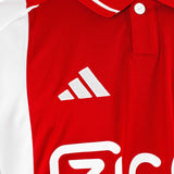 Adidas Ajax Amsterdam Home Jersey Trikot IT6168-