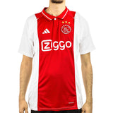 Adidas Ajax Amsterdam Home Jersey Trikot IT6168-