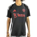 Adidas Manchester United FC EU Trikot Jersey IS8086-