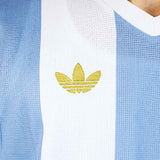 Adidas Argentinien AFA Anniversary Jersey Trikot JF2641-