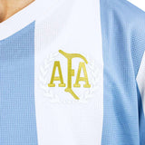 Adidas Argentinien AFA Anniversary Jersey Trikot JF2641-