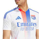 Adidas Olympique Marseille Home Jersey Trikot IT6493-