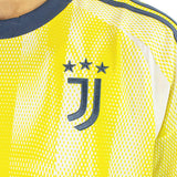 Adidas Juventus Turin Away Jersey Trikot JH1357-