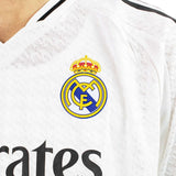 Adidas Real Madrid Home Jersey Trikot JX2137-