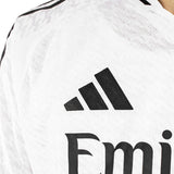 Adidas Real Madrid Home Jersey Trikot JX2137-