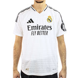 Adidas Real Madrid Home Jersey Trikot JX2137 - weiss