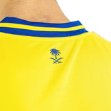 Adidas Al-Nassr FC Home Jersey Trikot JP0463-