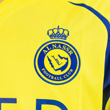 Adidas Al-Nassr FC Home Jersey Trikot JP0463-