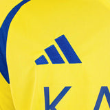 Adidas Al-Nassr FC Home Jersey Trikot JP0463-