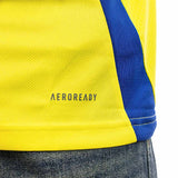 Adidas Al-Nassr FC Home Jersey Trikot JP0463-