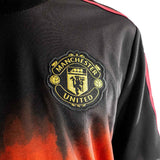 Adidas Manchester United FC Trikot Jersey JF0377-